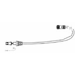 Cable assy, Worx