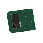 Ekraani elektroonika plaat LX835, Worx