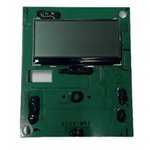 Display Circuit Board WR165E, Worx