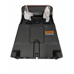 Charge station assembly(without base), Worx