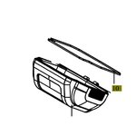 Sponge WG633E, Worx