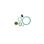 Flexy Plus spare part set 3131P, Mesto