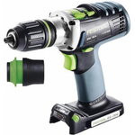 Akutrell DRC 18/4 Li Basic, Festool
