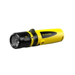 Taskulamp EX7, 3xAA, IP68, 200lm, LED Lenser