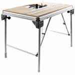 Multif. table   MFT/3 Conturo, Festool