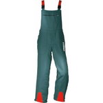 Forst-Latzhose Gr.48, Ratioparts