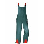 Forst-Latzhose Gr.58, Ratioparts