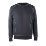 Sweatshirt Horgen, dark navy M, Mascot
