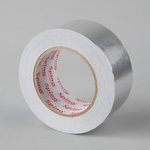 Ventilation tape 50mmx40m 25my, SPINO