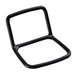 HAMMERHOLDER HARD PLASTIC MAPUTO, Mascot