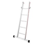 Redeli kolmas sektsioon 5 astet 1,70m 5017, Hymer