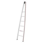 Single upper section 6 steps 2,30m 5017, Hymer