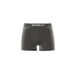 Lagoa BOXER SHORTS LIGHT, dark anthracite S-M, Mascot