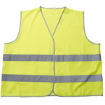 Hi-vis veste Weyburn, dzeltena, XS/S, Mascot