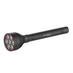 Flashlight rechargable X21R, IP54, 5000lm, LED Lenser