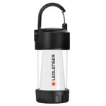 Latern ML4, LED Lenser