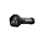 Flashlight P18R Work, rechargable, IP54, 4500lm, LED Lenser