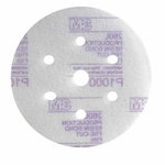 Velcro grinding disc 260L/7 Hookit 1500mm P1000, 3M