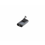 Flashlight key chain K4R, rechargeable, IPXX, 20/80/120lm, LED Lenser