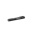 Flashlight P4 Core, AAA, IP54, 120lm, LED Lenser