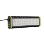 Work lamp AT10C Work, 5000 lm, IP67, cable, LED Lenser