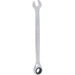 GEARplus Combination ratchet spanner 9mm, KS Tools