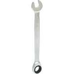 GEARplus Combination ratchet spanner 13mm, KS Tools