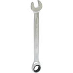 GEARplus Combination ratchet spanner 18mm, KS Tools