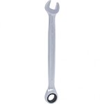 GEARplus Combination ratchet spanner 21mm, KS Tools