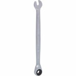 GEARplus Combination ratchet spanner 22mm, KS Tools