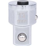 Üleminek 3/8´´x13mm GEARplus, KS Tools