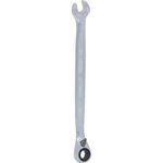 GEAR+ rev combination spanner, 16 mm, KS Tools