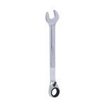 Kombinētā sprūdatslēga GEARplus,collu 1/2", KS Tools
