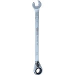 GEAR+ rev combination spanner, 3/4", KS Tools