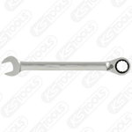 combination spanner set 13mm  GEAR+, KS Tools