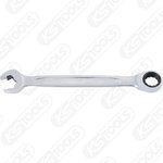 Topelt lehtsilmusnarre 10mm, KS Tools