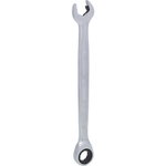 DUO GEARplus combination spanner set with ratchet 11mm, KS Tools