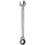 ratchetcombination wrench 24mm, KS Tools