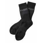 Zeķes MOSHI, tumši pelēkas, 39/43, Mascot