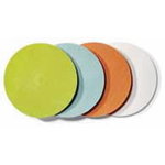 Velcrolihvketas Trizact 443SA 152mm P3000, 3M