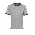 T-Krekls Algoso, pelēks, 2XL, Mascot