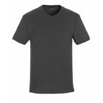 T-Krekls Algoso, tumši pelēks, 2XL, Mascot