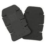 Likasi Knee-pads black 15 x 24 cm STD, Mascot