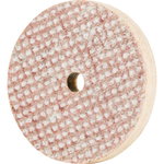 Finishing disc Poliflex SC 25x3/3mm A120 TX, Pferd