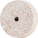 Finishing disc Poliflex SC 25x6/3mm A120 TX, Pferd