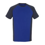 Potsdam T-shirt, royal blue/navy L, Mascot