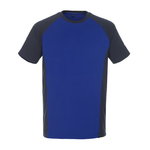 Potsdam T-shirt, royal blue/navy M, Mascot