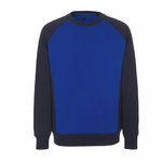 Sweatshirt Witten royal/dark blue 2XL, Mascot