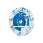 Non-woven wheel PNER-H Polino 75x3/6mm A F, Pferd