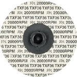 Grinding disc CD TX Combidisc 75mm A36, Pferd